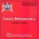 Valija Diplomatica - Mi Vida Vale Más