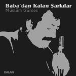 album image Sensiz Olmaz (Без Тебя ни как...) Baba'dan Kalan Şarkılar - Single