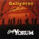 Grup Yorum - Ey Şahin Bakışlım