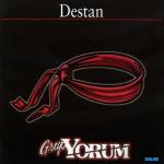 album image muzik Destan