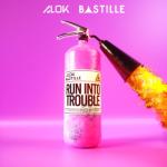 album image Run Into Trouble Run Into Trouble - Single