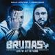 Malik Montana, Farid Bang - Brudasy With Attitude