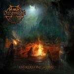 album image Ghostride Everlasting Flame