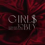 album image Doda, Maria Sadowska - Girls To Buy Girls To Buy - Single