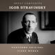 Igor Fyodorovich Stravinsky - Concerto For Piano And Wind