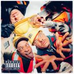 album image Scheiße baut sich nicht von alleine (feat. 257ers) Scheiße baut sich nicht von alleine - Single