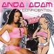 Anda Adam feat. Alex - Ce Ti-as Face