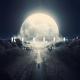 Ruelle - Walking On The Moon