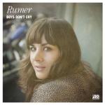 album image Sara Smile Boys Don't Cry