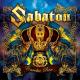 Sabaton - The Lion From The North [Swedish Version]