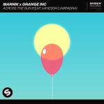 album image Across The Sun (Extended Mix) Across The Sun (feat. Vanessa Campagna) - Single