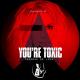 Deborah De Luca - You're Toxic (Original Mix)