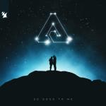 album image So Good To Me (Extended Mix) So Good to Me - Single