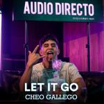 album image Let It Go (Audio Directo) Let It Go (Audio Directo) - Single