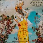 album image WOW WOW (feat. Unous) - Single