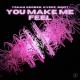 Magic Music - You Make Me Feel (Yohan Gerber, Kverz, Britt Cover) (Magic Cover Release)