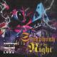 XZARKHAN feat. Mode$t0 Beats, L U N A - Symphony of the Night