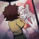 album image To Be Beautiful ▶ FAZBEAR FRIGHTS SONG (BOOK 1) To Be Beautiful (feat. Elsie Lovelock & Tohru) - Single