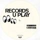 LO'99 Feat. Taiki Nulight - Records U Play (Extended Mix)