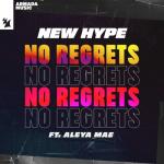 album image No Regrets No Regrets (feat. Aleya Mae) - Single