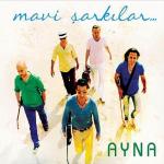 album image Duydun Mu Mavi Şarkılar