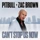 Pitbull - Can't Stop Us Now (feat. Zac Brown)