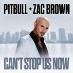 album image Can't Stop Us Now (feat. Zac Brown) Can't Stop Us Now - Single