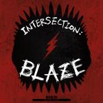 album image JAWS INTERSECTION : BLAZE - EP