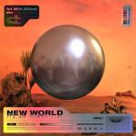 album image BEAUTY iNSIDE NEW WORLD - EP