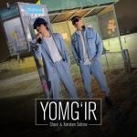 album image Shaxri_Xamdam_Sobirov_Yomg_ir Yomg'ir (feat. Xamdam Sobirov) - Single