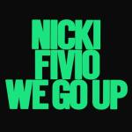 album image We Go Up (Feat. Fivio Foreign) We Go Up (feat. Fivio Foreign) - Single