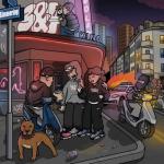album image Just a little bit (RMX).mp3