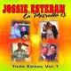 Jossie Esteban y La Patrulla 15 - Se Me Murió el Canario