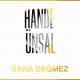 Hande Unsal - Sana Degmez (TRmusic)