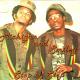 Michigan & Smiley - Afrikan Must Be Free