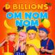 D Billions - Shake, Shake, Move Your Body!