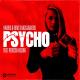 Harris & Ford x Bassjackers feat. Rebecca Helena - Psycho (feat. Rebecca Helena)