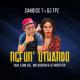 Candice T, Dj Tpz feat. Dj muzik sa, Leon lee, Mr chozen - Ngfun uthando (feat. Dj muzik sa,Leon lee & Mr chozen)