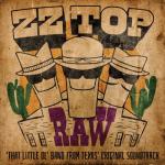 album image Legs (Single Version) RAW ('That Little Ol' Band From Texas' Original Soundtrack)