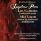 Bournemouth Symphony Orchestra, Seann Alderking - Master of the House / Stars / Red & Black