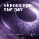 Timmo Hendriks - Heroes For One Day (feat. Misha Miller)