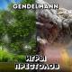 GENDELMANN - ИГРЫ ПРЕСТОЛОВ