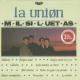 La Unión - Lobo-hombre en París