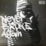 album image Never Broke Again Never Broke Again - Single