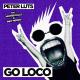 Peter Luts feat. Hunter Falls, Inky Midway - Go Loco