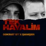 album image Tek Hayalim Tek Hayalim - Single