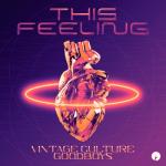 album image This Feeling (Extended Mix) This Feeling - Single