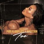 album image Another Public Displays Of Affection Too - EP