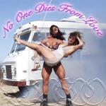 album image No One Dies From Love No One Dies From Love