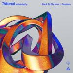 album image Back To My Love Back to My Love (Remixes) - EP